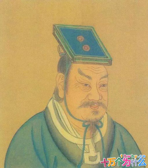 宋武帝刘裕是个怎样的人?刘裕为什么没办法完成一统?