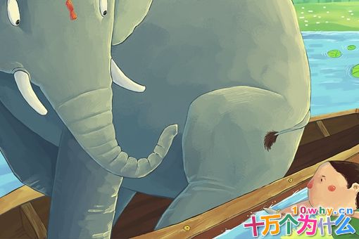 中国历史上有哪些神童?古代十大神童介绍