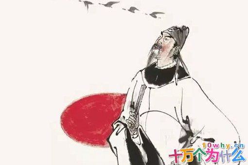 王维在诗画上有多大成就?王维生平简介