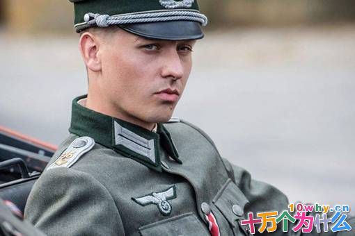 二战德国将领大全 揭秘纳粹德国死亡将帅名单