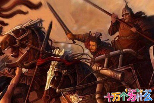 魏太武帝拓跋焘怎么死的?拓跋焘一生成就简介