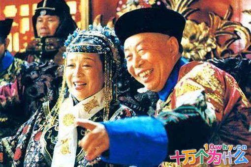 慈禧死后,为什么李莲英没有受到牵连?