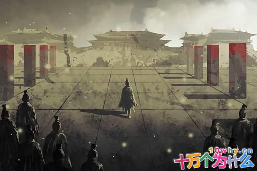 王莽为什么会失败?他究竟输在了哪?