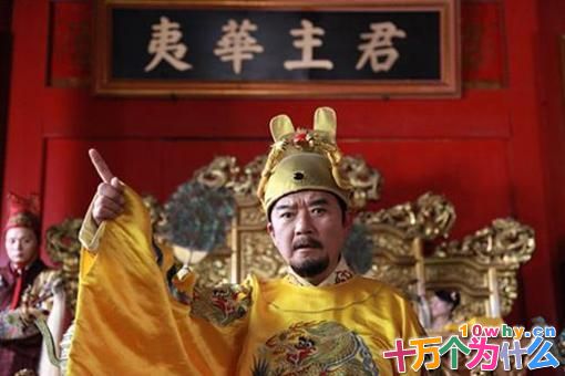 赵匡胤和朱元璋对待功臣有什么区别?朱元璋就不能杯酒释兵权么?