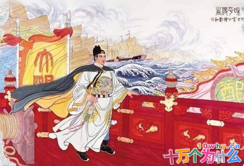 陈祖义原型是谁 揭秘陈祖义到底是不是海盗 陈祖义原型是谁 揭秘陈祖义到底是不是海盗