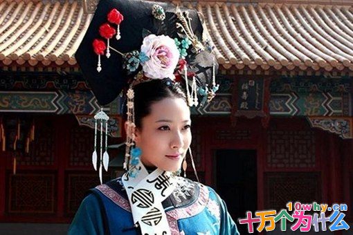 东太后慈安是怎么死的?慈安太后有孩子吗?