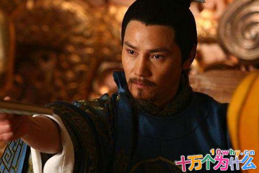 赵构是个怎样的人?赵构真的有那么昏庸吗?