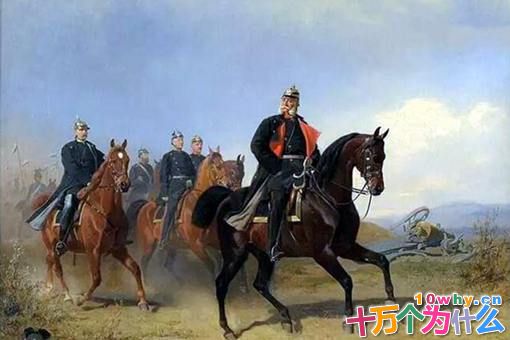 老毛奇的战略思想有多高明?高明在哪里?