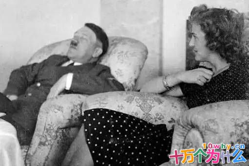 希特勒在生活当中有哪些爱好?希特勒有哪些生活习惯?