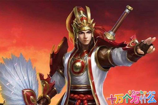 真实的周瑜到底什么样?与罗贯中笔下完全不一样