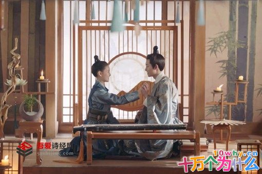 三千鸦杀燕燕结局怎么样了?燕燕为什么刺瞎左紫辰?