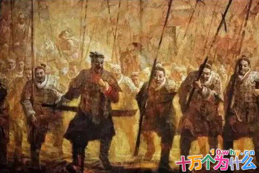 赵奢一生有哪些功绩?为何他能入选东方六国八名将之一?