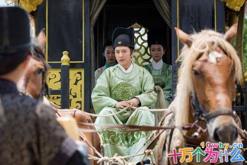 历史上真正真实的正德皇帝是什么样的