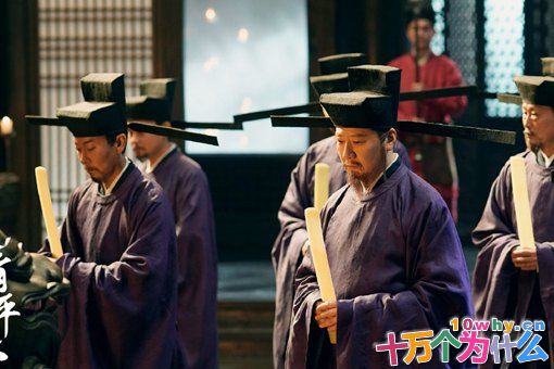 夏竦在历史上是什么人?真的是一个奸臣吗?