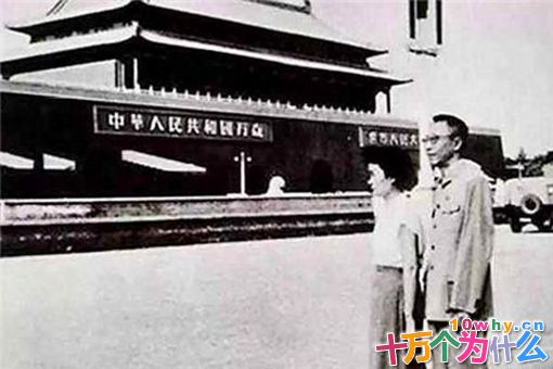 鹿钟麟是谁?为何溥仪那么恐惧鹿钟麟? 鹿钟麟是谁?为何溥仪那么恐惧鹿钟麟?