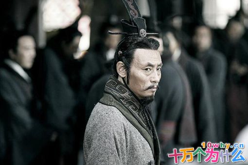 赵国相国郭开怎么死的?郭开生平简介 赵国相国郭开怎么死的?郭开生平简介