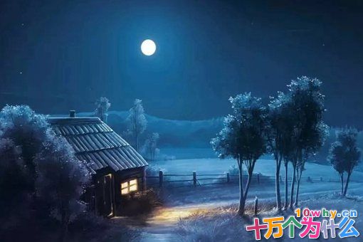 李贺是一个怎样的人?李贺成名之作介绍