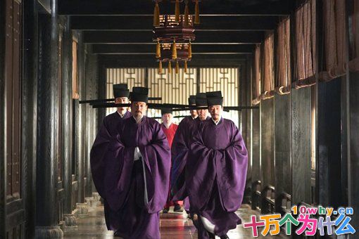 夏竦在历史上是个怎样的人?历史上真实的夏竦是什么样? 夏竦在历史上是个怎样的人?历史上真实的夏竦是什么样?