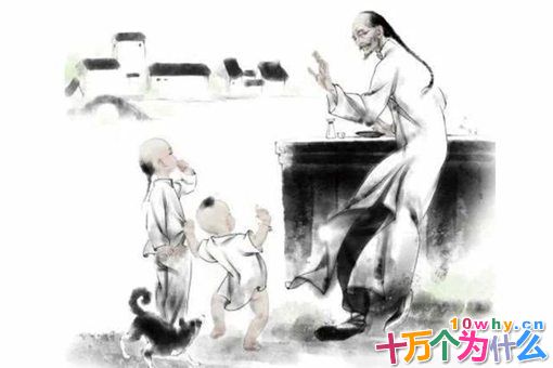 金圣叹是个什么样的人?金圣叹生平简介