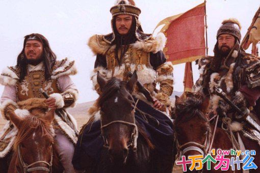 李陵为什么要投靠匈奴不再回汉?李陵有没有背叛汉武帝?