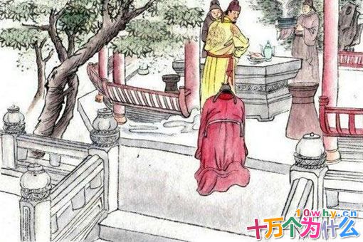 唐朝宰相姚崇用什么方法治蝗?姚崇灭蝗故事介绍