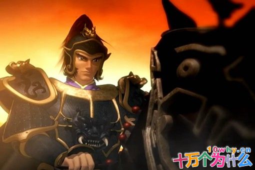 蒙恬为什么是中华第一勇士?蒙恬有什么样的功绩?