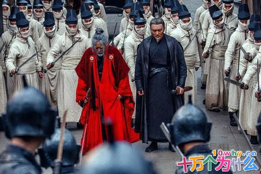 司马懿为什么要灭曹爽三族?司马懿灭曹爽有什么目的?