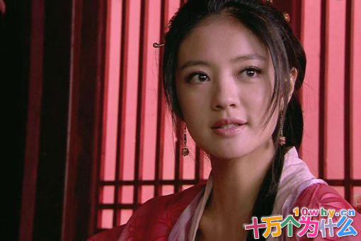 北宋灭亡后,名妓李师师去哪了?