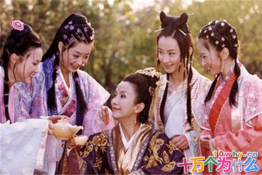 朱元璋脾气不好,为什么马皇后不怕他?