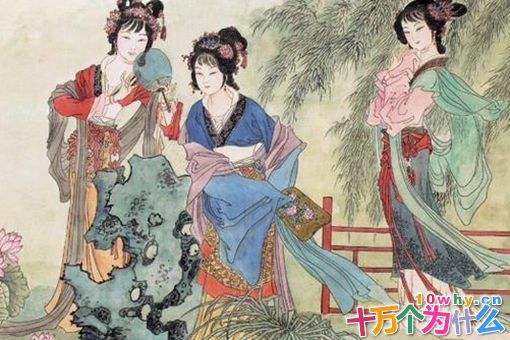 李煜不当皇帝会怎么样 李煜算不算生不逢时