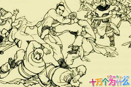 狄青战功赫赫,为何死得比岳飞还冤?