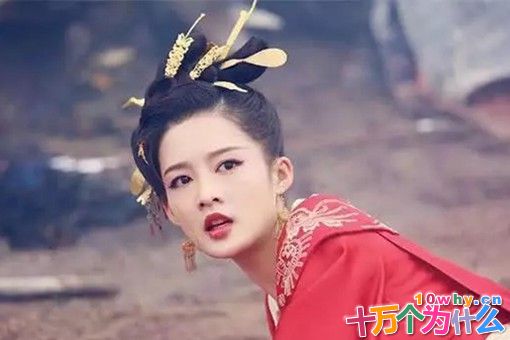 辽世宗皇后甄氏简介 她是辽朝唯一一位汉人皇后