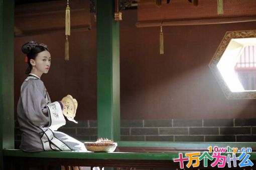 魏璎珞封号为什么叫“令”?魏璎珞原型人物是令妃么? 魏璎珞封号为什么叫“令”?魏璎珞原型人物是令妃么?