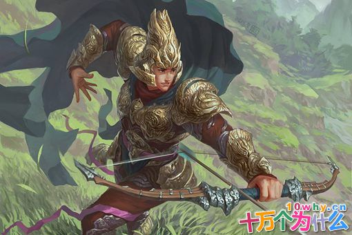 太史慈为何不受孙权的重用?为何最终郁郁而终? 太史慈为何不受孙权的重用?为何最终郁郁而终?