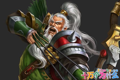 五虎将的的死亡顺序是怎样的?