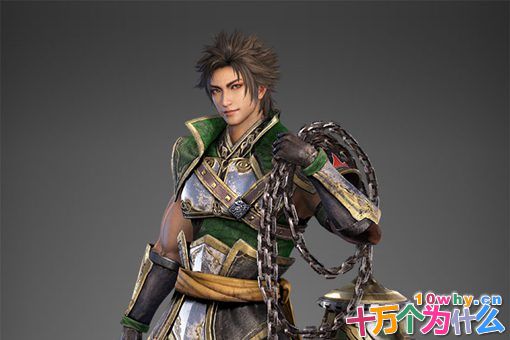 三国张苞究竟有多重要?他死了连诸葛亮都吐血 三国张苞究竟有多重要?他死了连诸葛亮都吐血