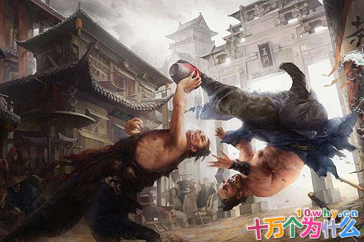 历史上有武松这个人吗?真实的武松是怎么死的揭秘 历史上有武松这个人吗?真实的武松是怎么死的揭秘