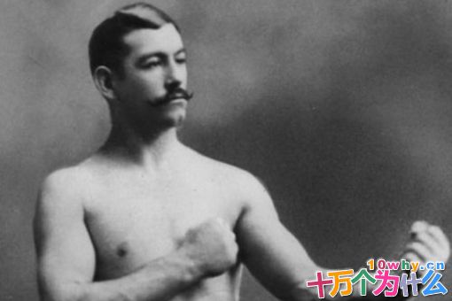 历史上最强的拳王是谁?沙利文为何会成为最强拳王?