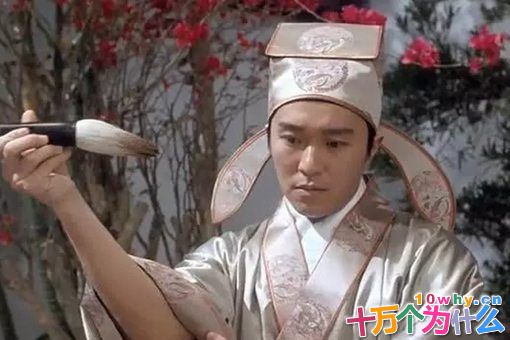 唐伯虎参加科举真作弊了吗?唐伯虎为什么会被下狱?