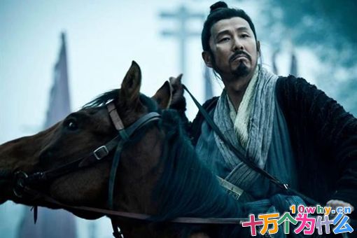 盘点中国历史上大器晚成的四位传奇人物!