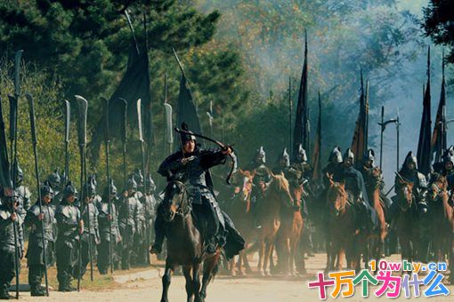 历史上有没有一生只打过一次仗,却能被称为名将的人?