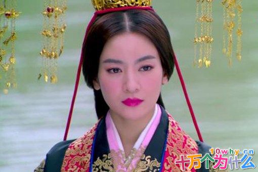 邓绥家人为什么叫她“诸生”?邓绥是一位怎样的皇后?