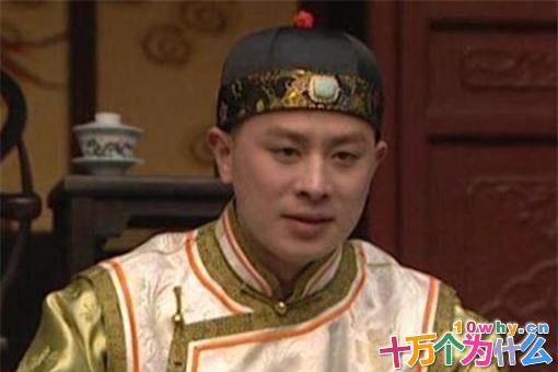 雍正为什么只在位13年?这就要从他的3个坏习惯说起了