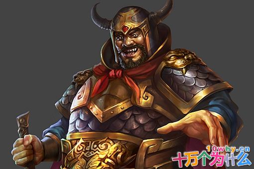 历史上的李傕是一个什么样的人?