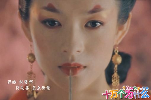 张丽华简介 隋唐张丽华的传奇人生揭秘 张丽华简介 隋唐张丽华的传奇人生揭秘