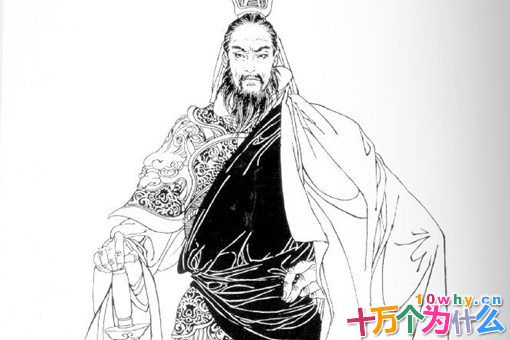 刘裕早年家境贫困终成一代帝王,刘裕建宋堪称传奇