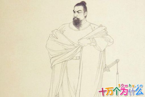 黄巢最后怎么死的?黄巢结局如何? 黄巢最后怎么死的?黄巢结局如何?