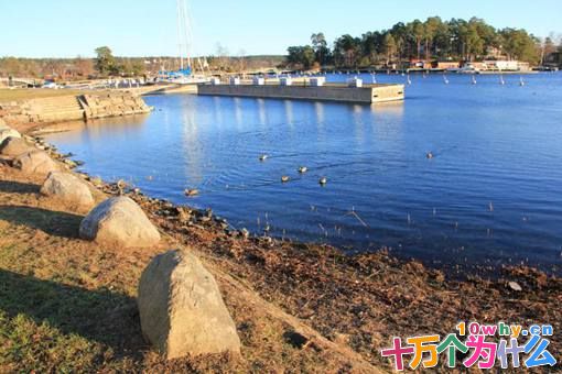 康有为在瑞典买下的康有为岛如今怎么样了?康有为哪来的钱买岛?