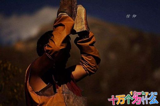 万加婆婆是谁?成功预言911的盲眼灵媒身份揭秘