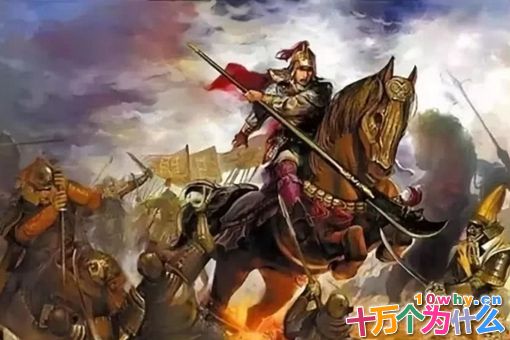 1400年前就有人自封宇宙大将军?这个名号到底怎么来的?